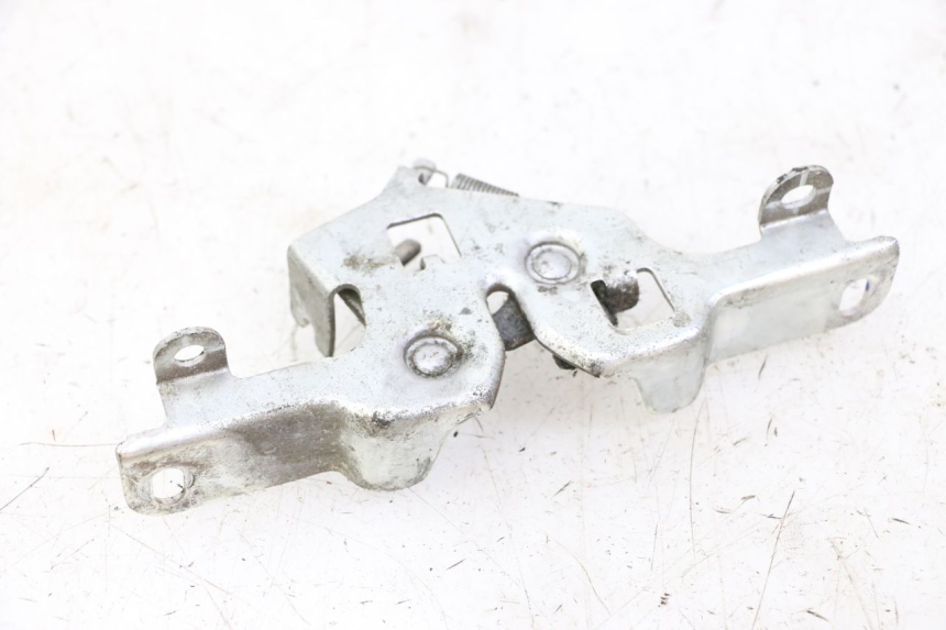 photo de SITZSCHLOSS HONDA FORZA ABS 300 (2013 - 2017) - Detailansicht des Bauteils