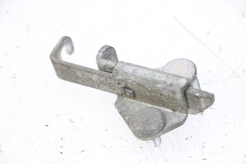 photo de SITZSCHLOSS YAMAHA FZ6 FAZER S2 600 (2007 - 2011) - Hauptansicht