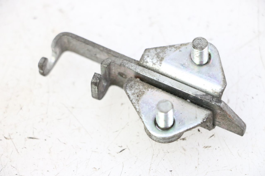 photo de SITZSCHLOSS YAMAHA FZ6 FAZER S2 600 (2007 - 2011) - Detailansicht des Bauteils