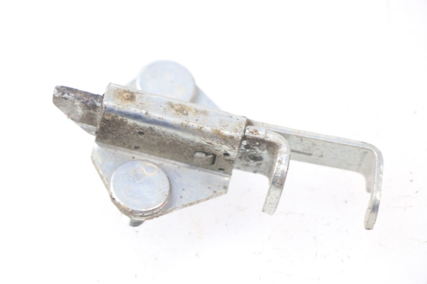 photo de SITZSCHLOSS YAMAHA FZ8 800 (2010 - 2016) - Hauptansicht