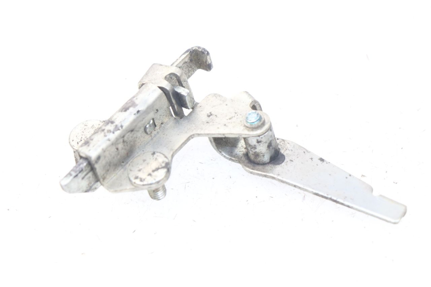 photo de SITZSCHLOSS YAMAHA FZ8 800 (2010 - 2016) - Hauptansicht