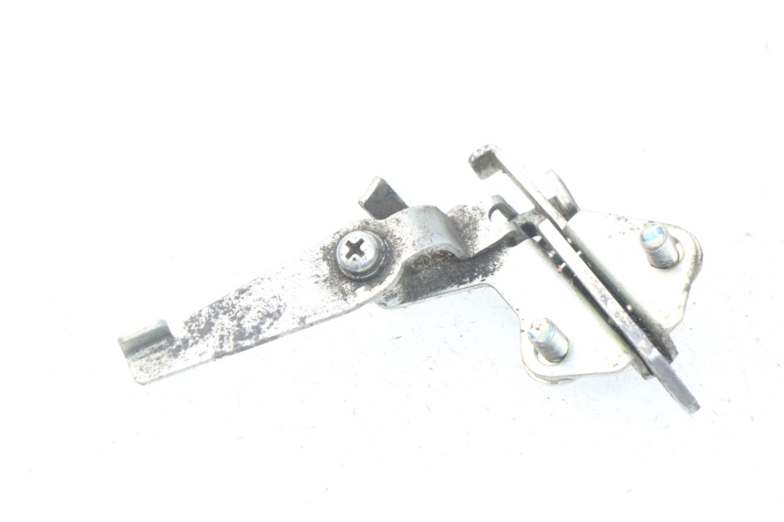 photo de SITZSCHLOSS YAMAHA FZ8 800 (2010 - 2016) - Detailansicht des Bauteils