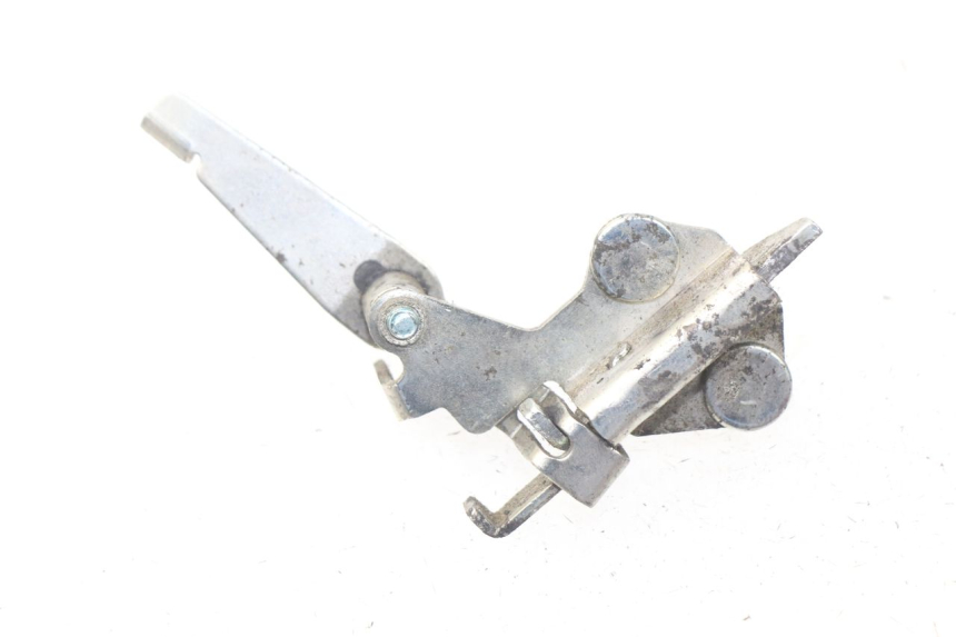 photo de SITZSCHLOSS YAMAHA FZ8 800 (2010 - 2016) - Zoom auf Gebrauchszustand