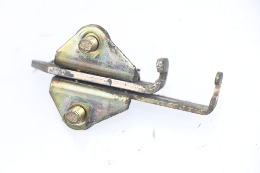 photo de SITZBANKSCHLOSS YAMAHA FZS FAZER 600 (1998 - 2001) - Hauptansicht