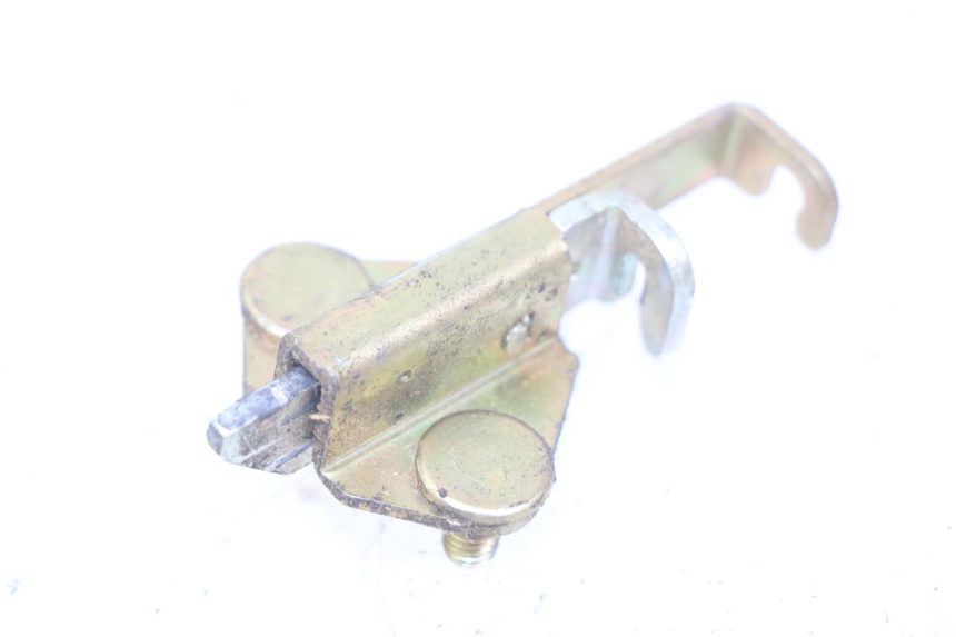 photo de SITZBANKSCHLOSS YAMAHA FZS FAZER 600 (1998 - 2001) - Hauptansicht