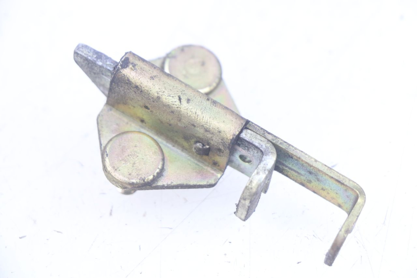 photo de SITZBANKSCHLOSS YAMAHA FZS FAZER 600 (1998 - 2001) - Hauptansicht