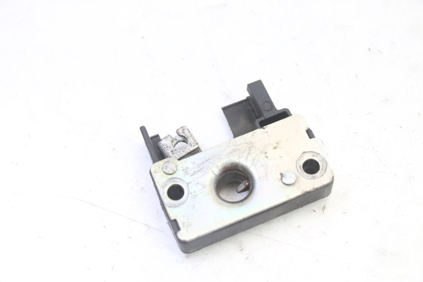 photo de SITZSCHLOSS BMW G310 R 310 (2016 - 2020) - Hauptansicht