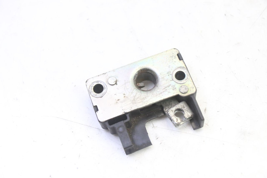 photo de SITZSCHLOSS BMW G310 R 310 (2016 - 2020) - Detailansicht des Bauteils