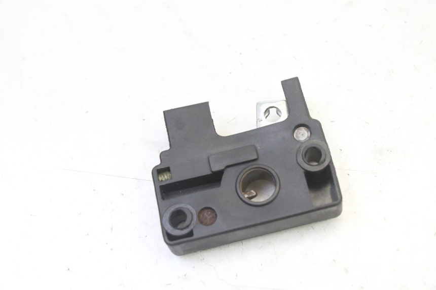 photo de SITZSCHLOSS BMW G310 R 310 (2016 - 2020) - Zoom auf Gebrauchszustand