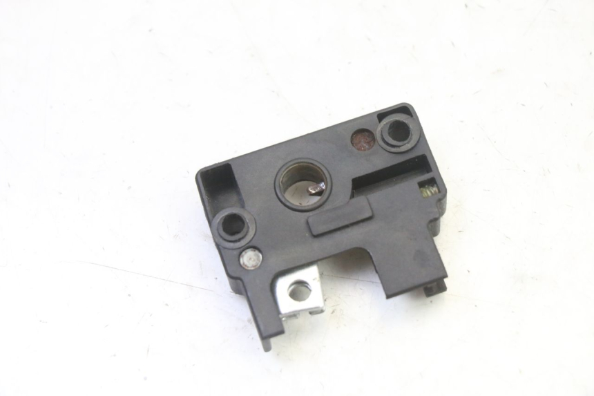 photo de SITZSCHLOSS BMW G310 R 310 (2016 - 2020) - Alternative Perspektive