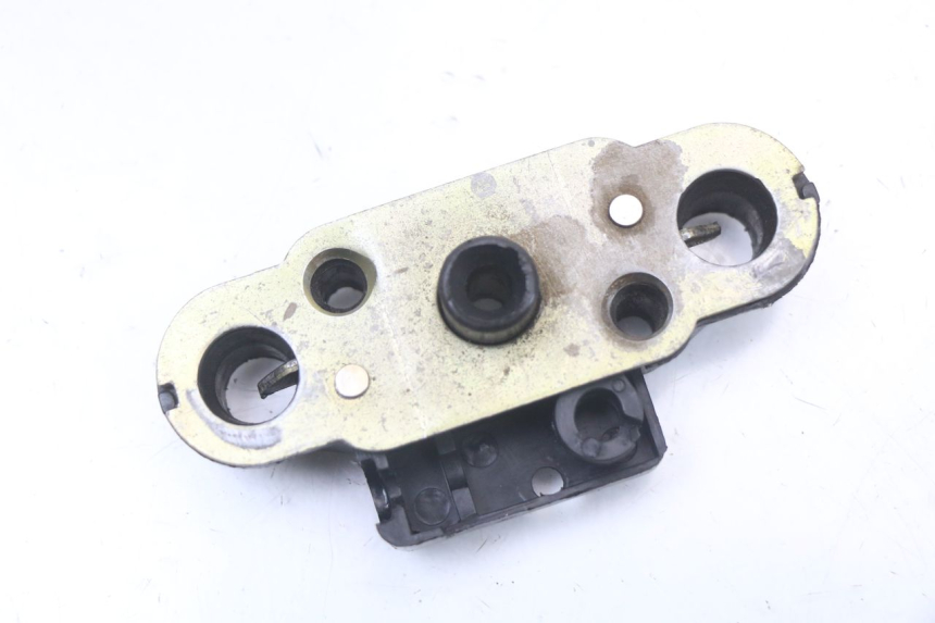 photo de SITZSCHLOSS HYOSUNG GF 125 (2001 - 2005) - Hauptansicht