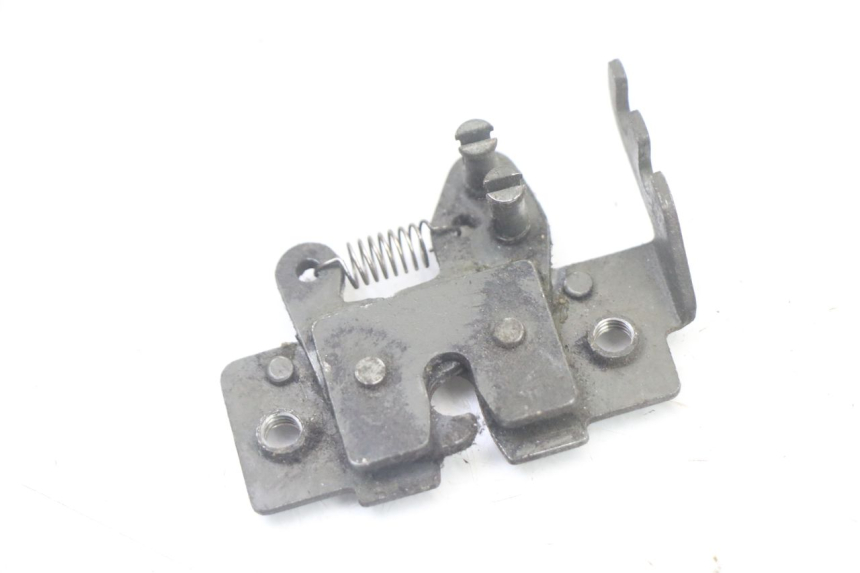 photo de SITZSCHLOSS GILERA NEXUS 300 (2008 - 2013) - Hauptansicht