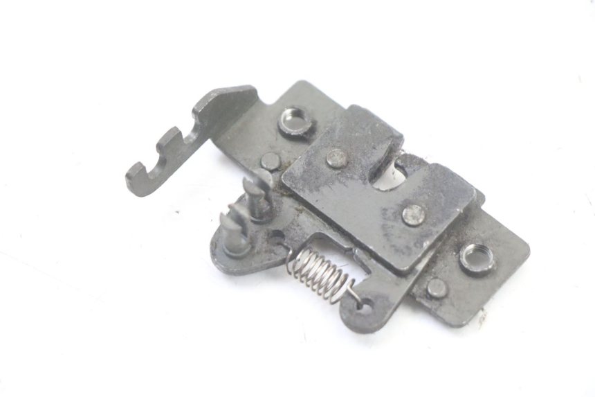 photo de SITZSCHLOSS GILERA NEXUS 300 (2008 - 2013) - Detailansicht des Bauteils