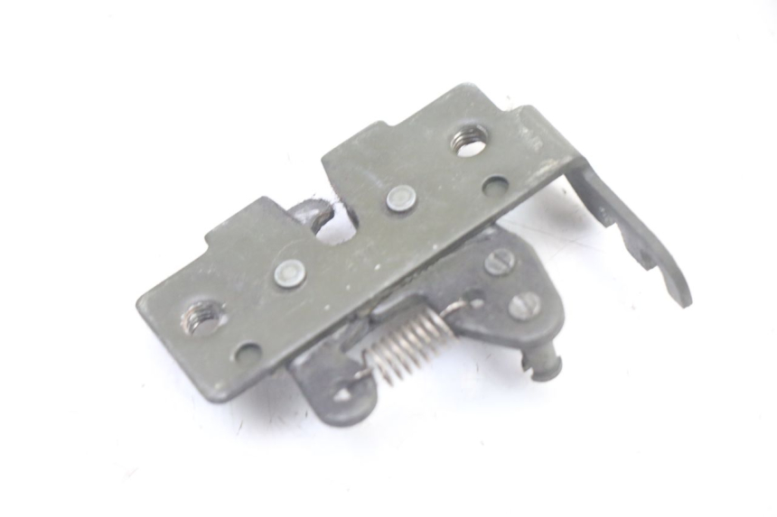 photo de SITZSCHLOSS GILERA NEXUS 300 (2008 - 2013) - Alternative Perspektive