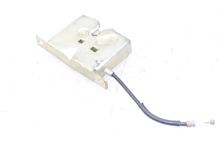 photo de SITZSCHLOSS GOES WIKI 125 (2010 - 2015) - Detailansicht des Bauteils