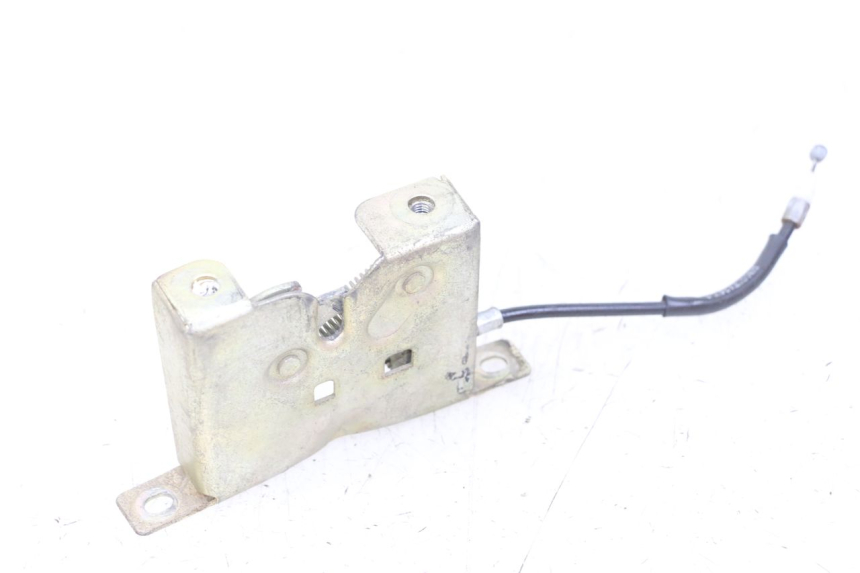 photo de SITZSCHLOSS GOES WIKI 125 (2010 - 2015) - Zoom auf Gebrauchszustand