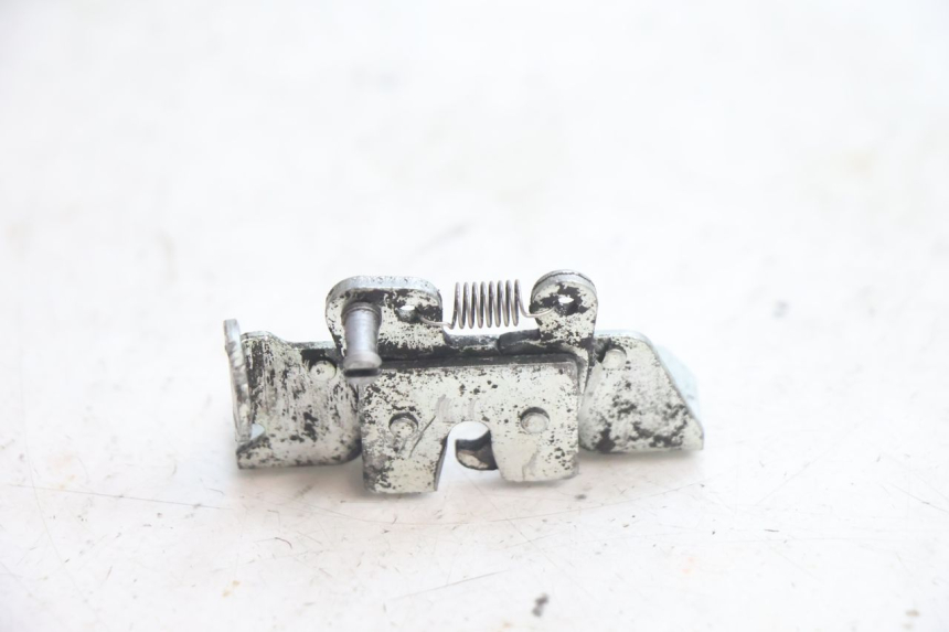 photo de SITZSCHLOSS GILERA GP 800 (2007 - 2013) - Hauptansicht