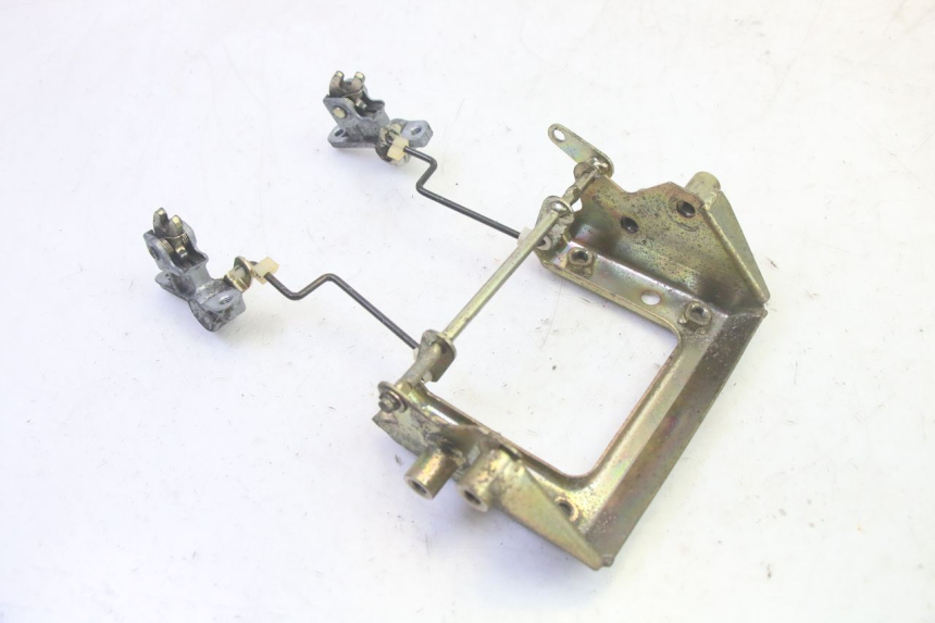 photo de SITZSCHLOSS KAWASAKI GPZ RX 1000 (1986 - 1988) - Detailansicht des Bauteils