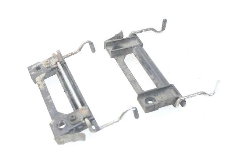 photo de SITZSCHLOSS KAWASAKI GPZ S 500 (1994 - 2005) - Hauptansicht