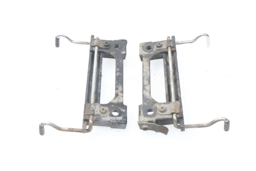 photo de SITZSCHLOSS KAWASAKI GPZ S 500 (1994 - 2005) - Detailansicht des Bauteils