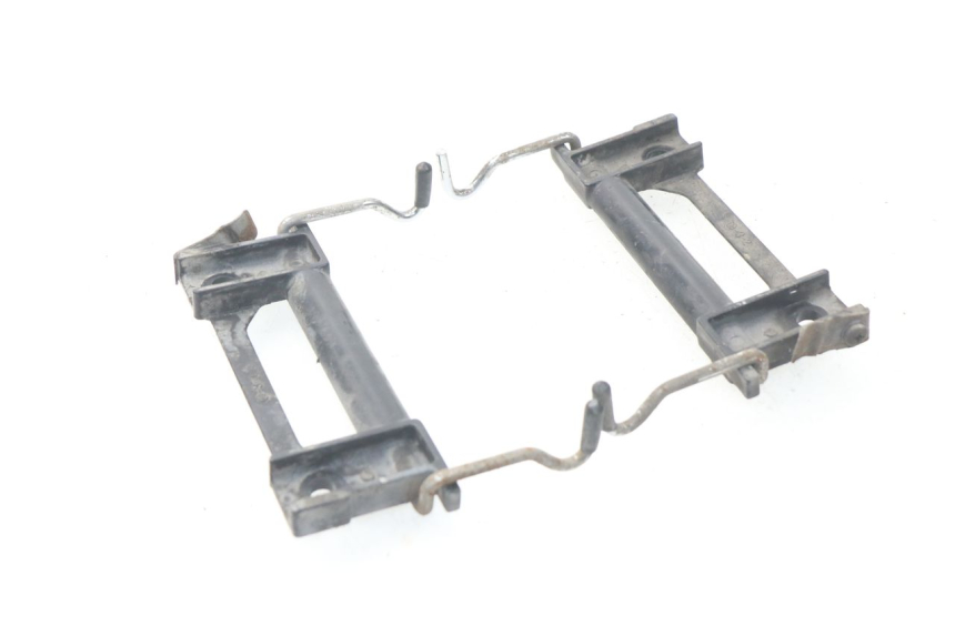 photo de SITZSCHLOSS KAWASAKI GPZ S 500 (1994 - 2005) - Alternative Perspektive