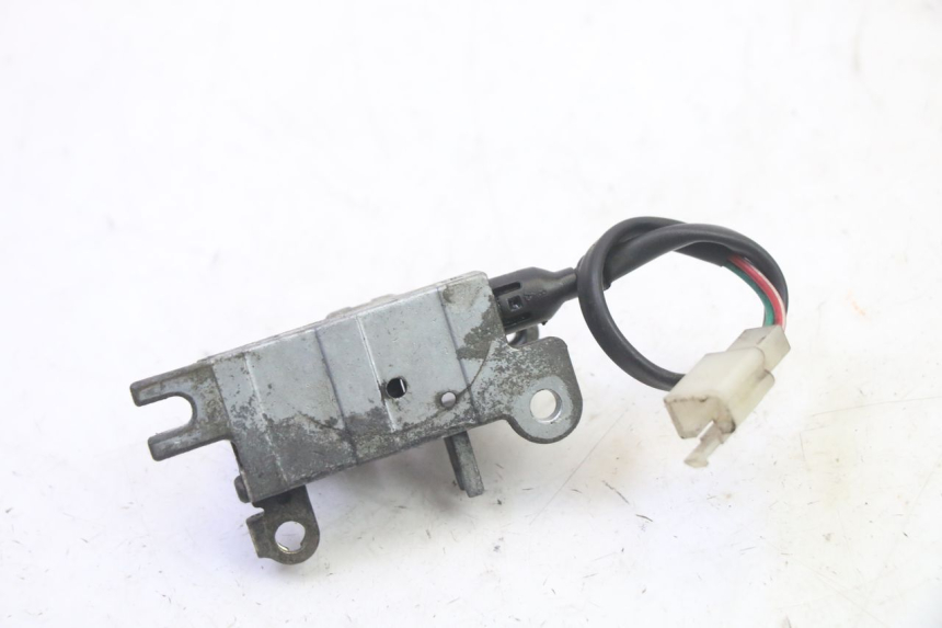 photo de SITZSCHLOSS KYMCO GRAND DINK 125 (2008 - 2014) - Alternative Perspektive