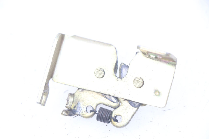 photo de SITZBANKSCHLOSS EUROCKA GREEN 1 - Detailansicht des Bauteils