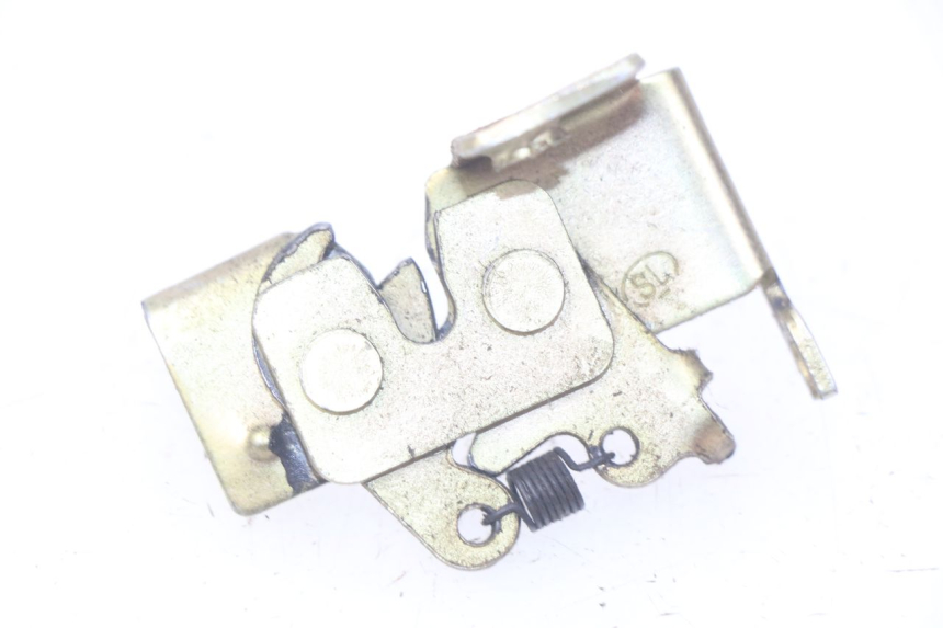 photo de SITZBANKSCHLOSS EUROCKA GREEN 1 - Zoom auf Gebrauchszustand