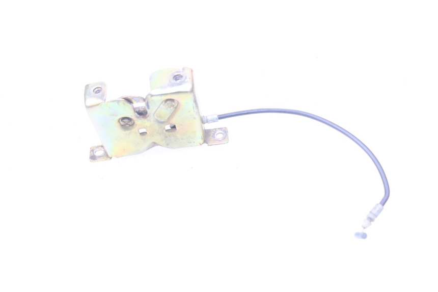 photo de SITZBANKSCHLOSS TNT MOTOR GRIDO 2T 50 (2010 - 2019) - Detailansicht des Bauteils