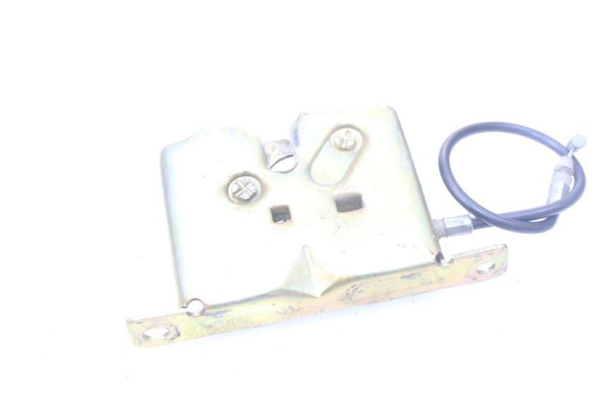 photo de SITZBANKSCHLOSS TNT MOTOR GRIDO 2T 50 (2010 - 2019) - Alternative Perspektive