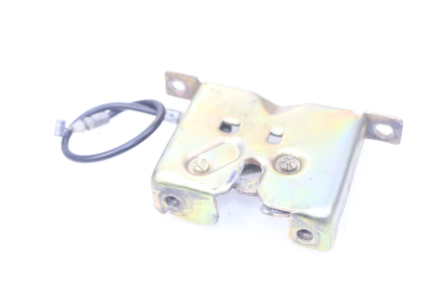 photo de SITZBANKSCHLOSS TNT MOTOR GRIDO 2T 50 (2010 - 2019) - Technische Nahaufnahme