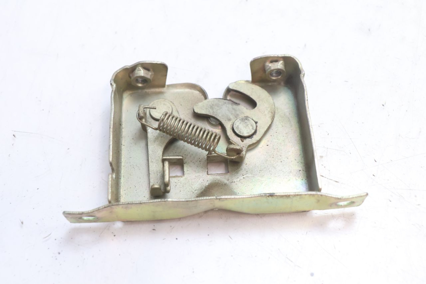 photo de SITZBANKSCHLOSS TNT MOTOR GRIDO 2T 50 (2010 - 2019) - Detailansicht des Bauteils