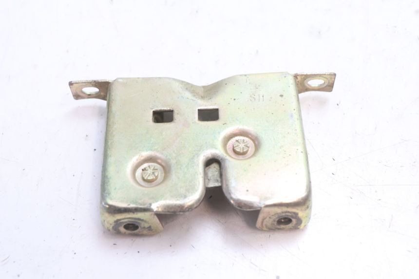 photo de SITZBANKSCHLOSS TNT MOTOR GRIDO 2T 50 (2010 - 2019) - Alternative Perspektive