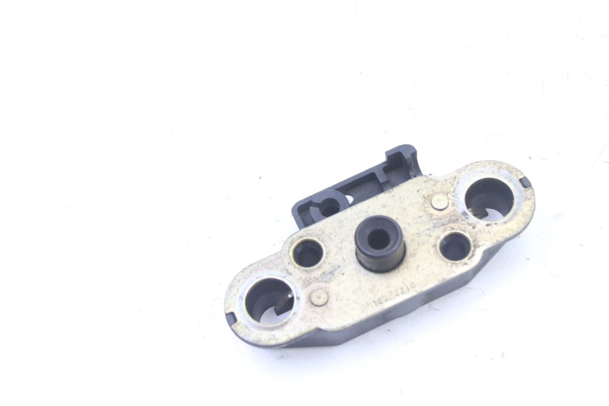 photo de SITZSCHLOSS SUZUKI GS GSE 500 (2001 - 2003) - Hauptansicht