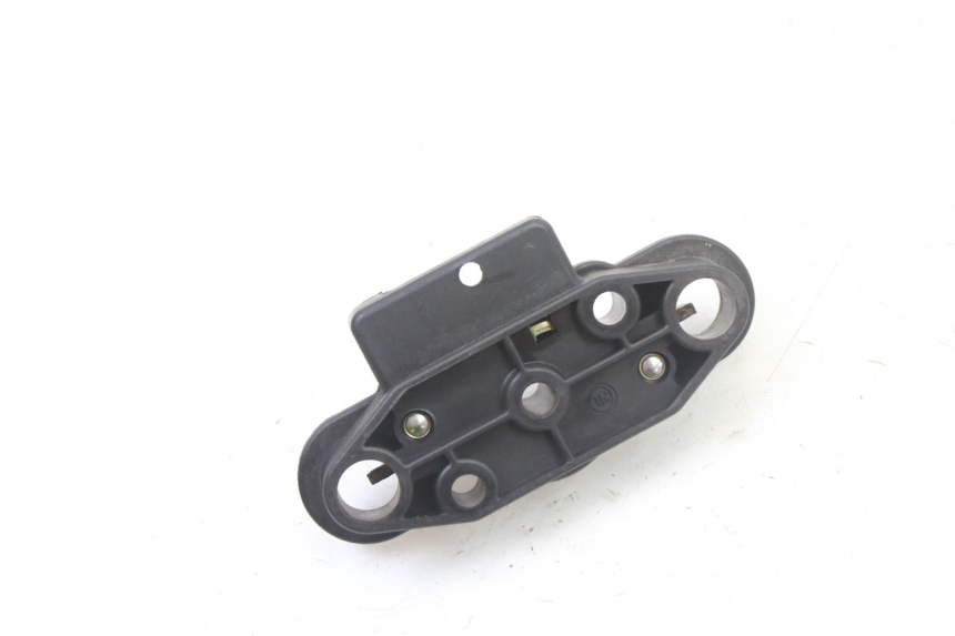 photo de SITZSCHLOSS SUZUKI GS GSE 500 (2001 - 2003) - Zoom auf Gebrauchszustand