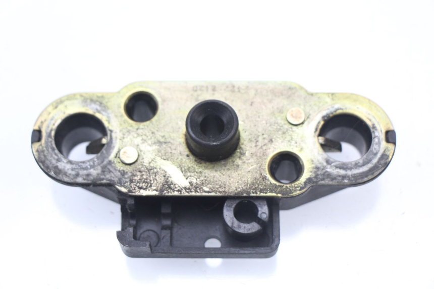 photo de SITZSCHLOSS SUZUKI GSF N BANDIT 600 (2000 - 2004) - Hauptansicht