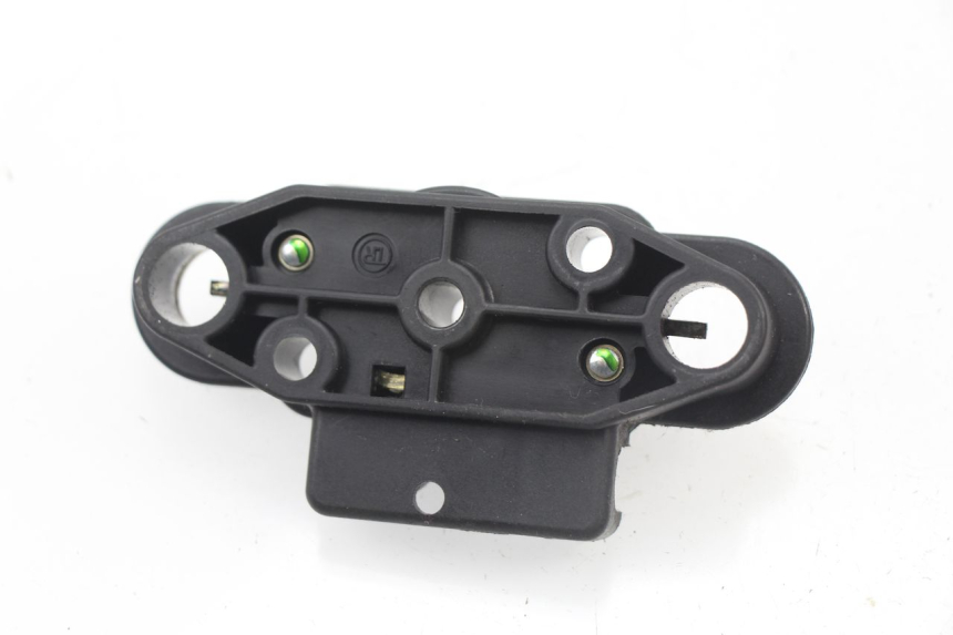 photo de SITZSCHLOSS SUZUKI GSF N BANDIT 600 (2000 - 2004) - Detailansicht des Bauteils