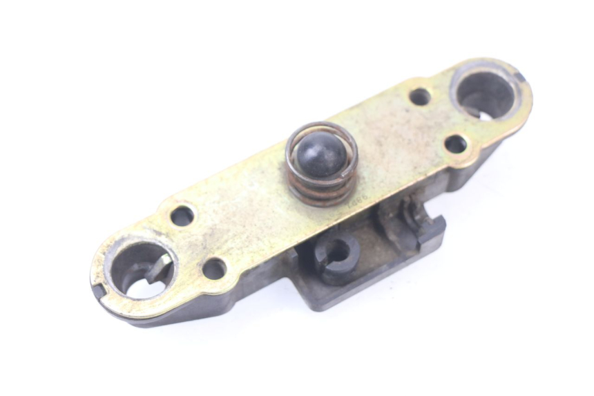 photo de SITZSCHLOSS SUZUKI GSF N BANDIT 600 (1996 - 1999) - Hauptansicht