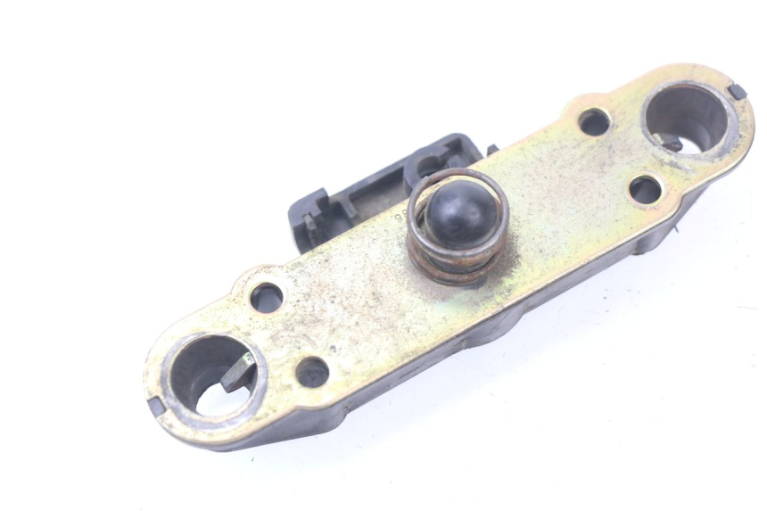 photo de SITZSCHLOSS SUZUKI GSF N BANDIT 600 (1996 - 1999) - Detailansicht des Bauteils