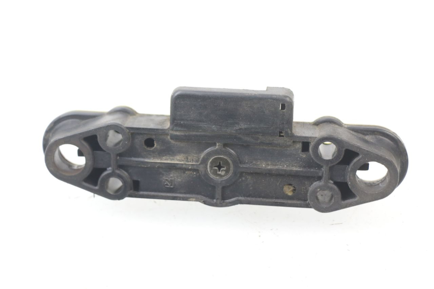 photo de SITZSCHLOSS SUZUKI GSF N BANDIT 600 (1996 - 1999) - Zoom auf Gebrauchszustand