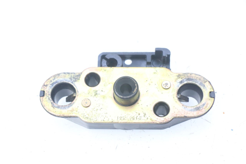 photo de SITZSCHLOSS SUZUKI GSF N BANDIT 600 (2000 - 2004) - Hauptansicht