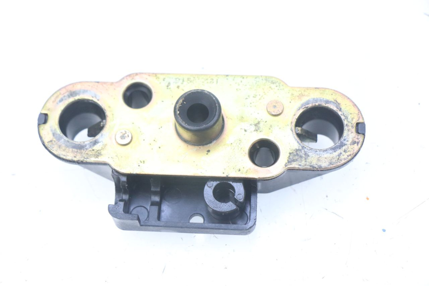 photo de SITZSCHLOSS SUZUKI GSF N BANDIT 600 (2000 - 2004) - Zoom auf Gebrauchszustand