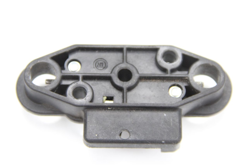 photo de SITZSCHLOSS SUZUKI GSR 600 (2005 - 2012) - Alternative Perspektive