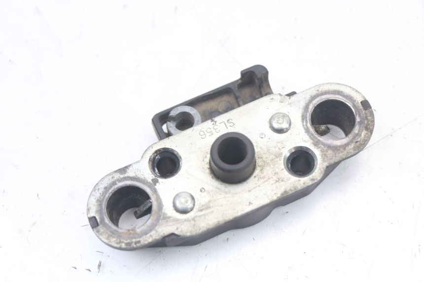 photo de SITZSCHLOSS SUZUKI GSR 750 (2011 - 2017) - Detailansicht des Bauteils