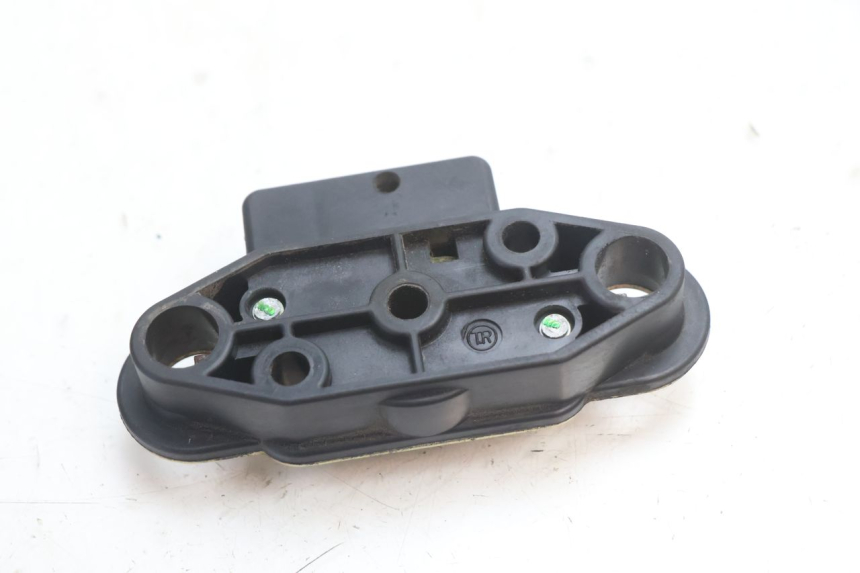 photo de SITZSCHLOSS SUZUKI GSR 600 (2005 - 2012) - Alternative Perspektive