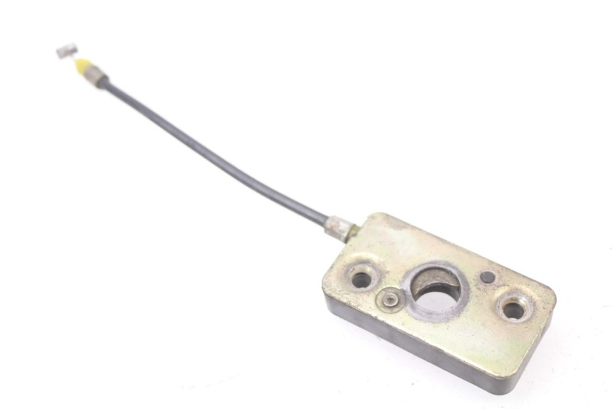 photo de SITZSCHLOSS SUZUKI GSXF GSX F 600 (1988 - 1997) - Hauptansicht