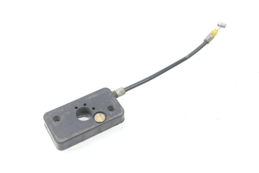 photo de SITZSCHLOSS SUZUKI GSXF GSX F 600 (1988 - 1997) - Detailansicht des Bauteils