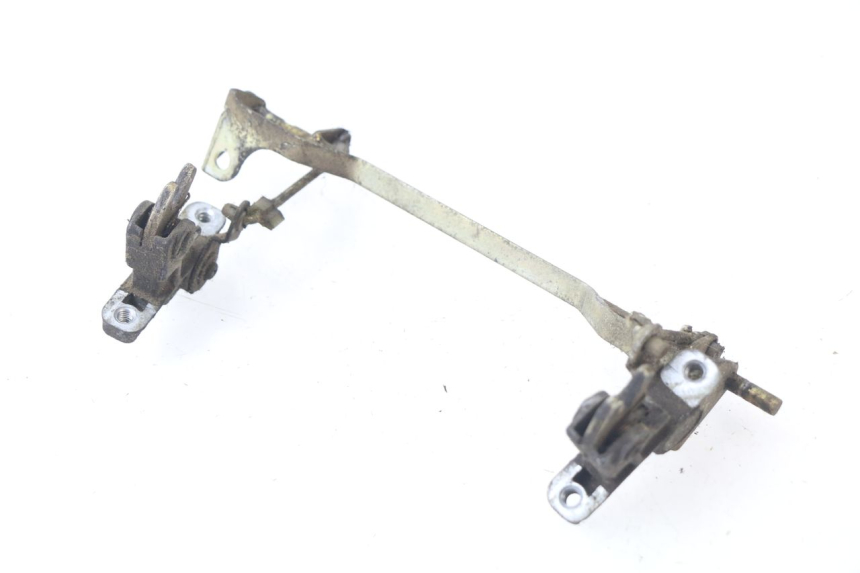 photo de SITZSCHLOSS KAWASAKI GTR 1000 (1994 - 2004) - Detailansicht des Bauteils