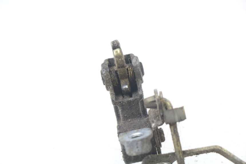 photo de SITZSCHLOSS KAWASAKI GTR 1000 (1994 - 2004) - Gesamtansicht des Produkts