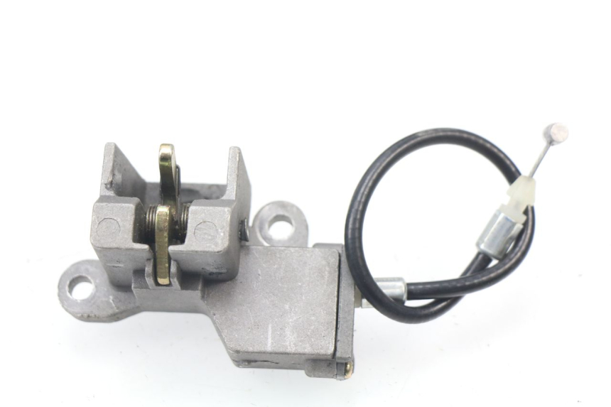 photo de SITZSCHLOSS EUROCKA GTR 50 (2018 - 2021) - Hauptansicht